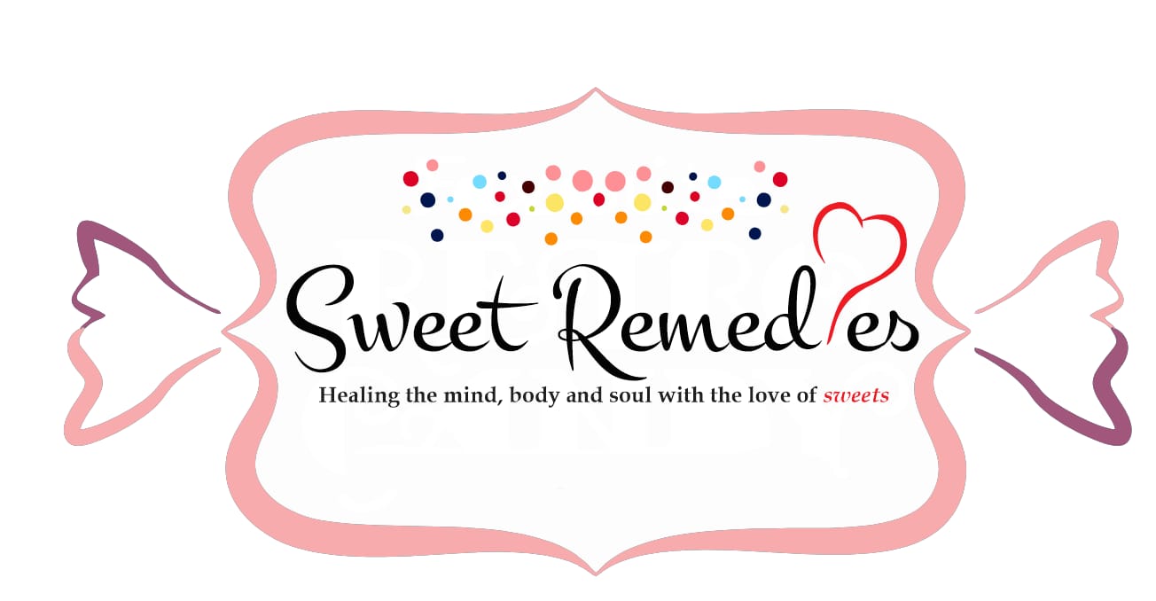 Sweet Remedie Logo
