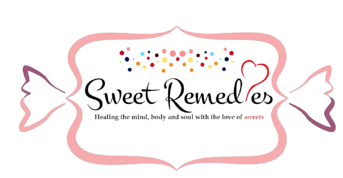 Sweet Remedie Logo