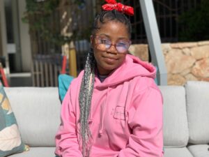 Sweet Remedie Meet The Team Mukundi Mphohoni CFounder, CEO, Sales and Marketing